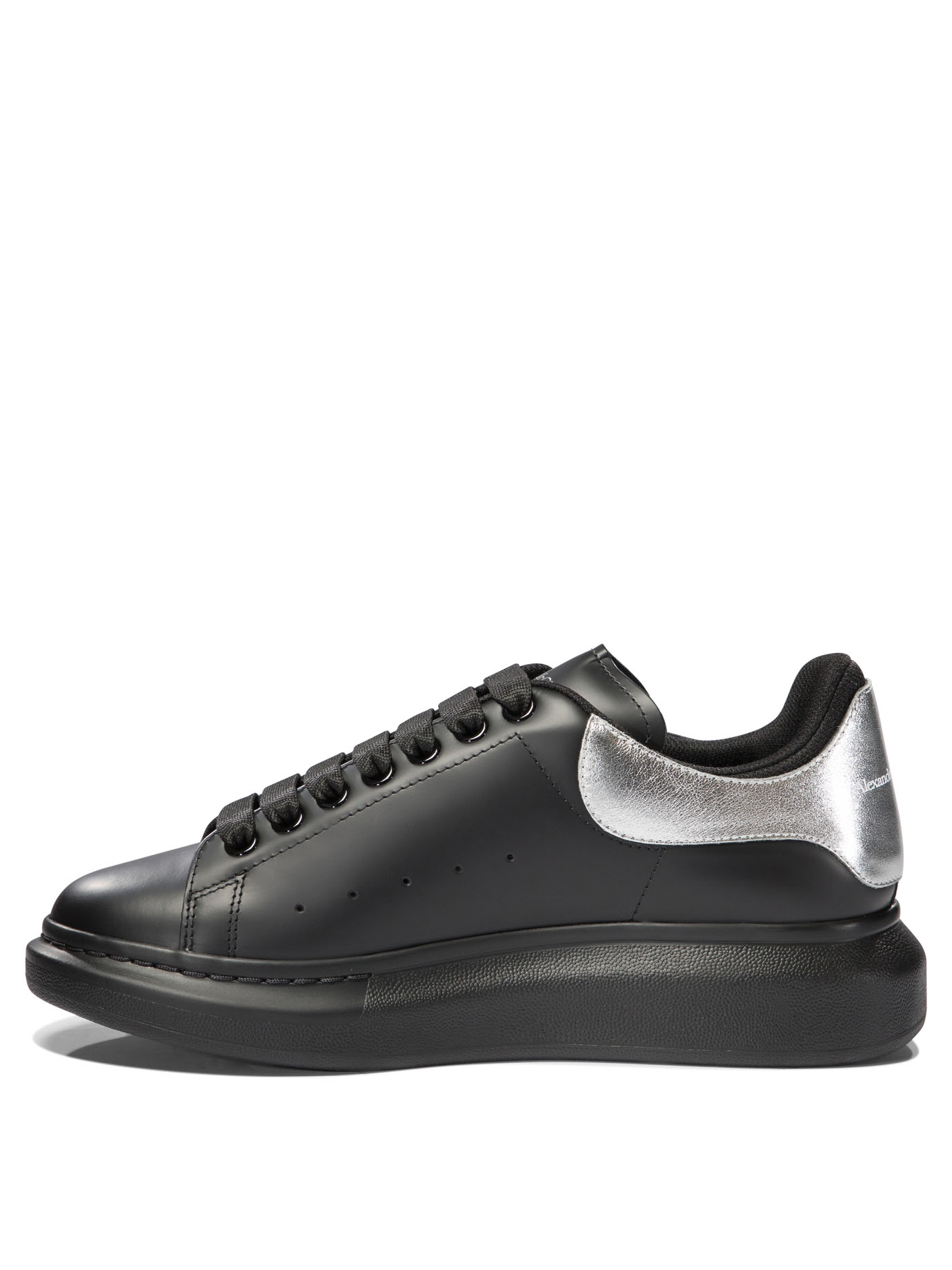 ALEXANDER MCQUEEN New Tech sneakers